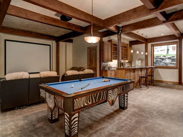 Steamboat Springs Home 988925