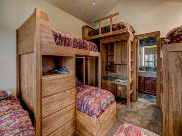 Steamboat Springs Home 988925