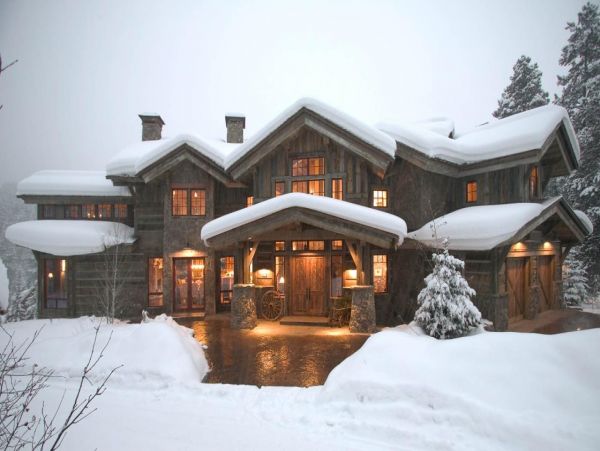 Steamboat Springs Home 988926