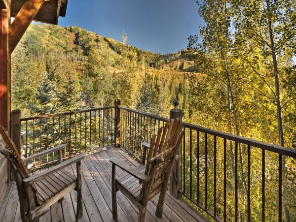 Steamboat Springs Home 988926