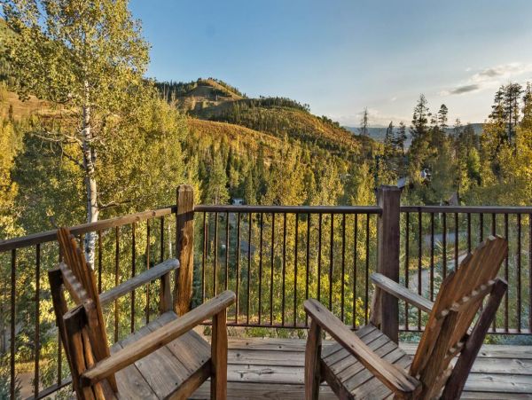 Steamboat Springs Home 988926