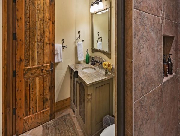 Steamboat Springs Home 988926