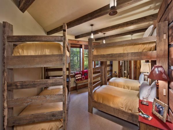 Steamboat Springs Home 988926