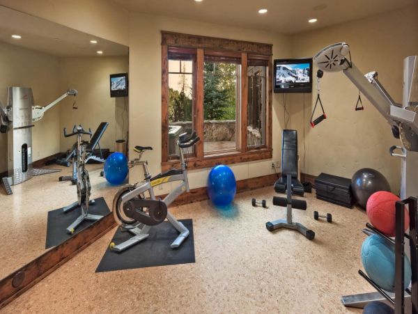 Steamboat Springs Home 988926