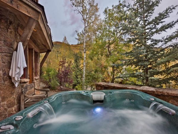 Steamboat Springs Home 988926