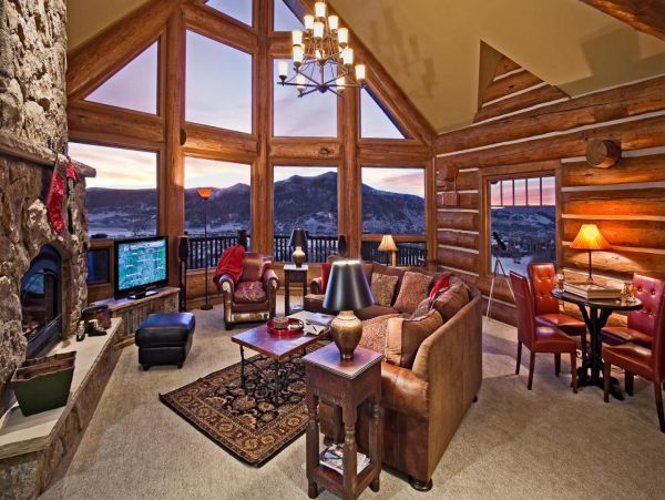 Steamboat Springs Home 988927