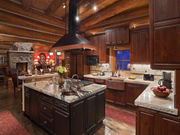 Steamboat Springs Home 988927