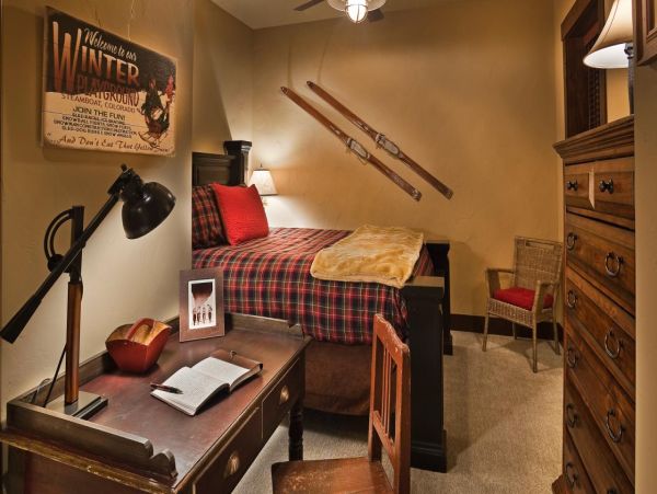 Steamboat Springs Home 988927