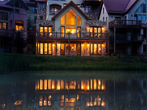 Steamboat Springs Home 988928
