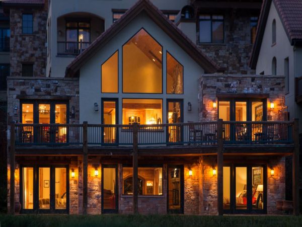 Steamboat Springs Home 988928