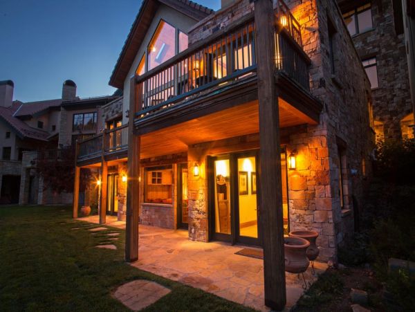 Steamboat Springs Home 988928