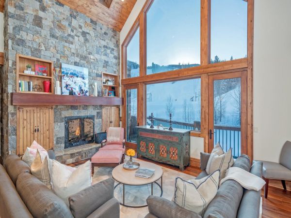 Steamboat Springs Home 988928