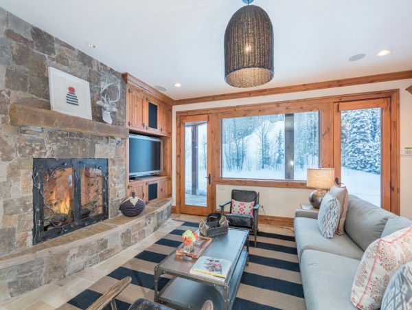 Steamboat Springs Home 988928