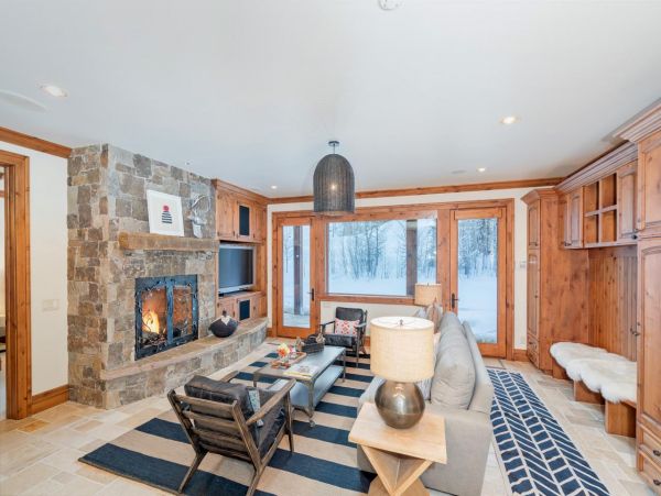 Steamboat Springs Home 988928