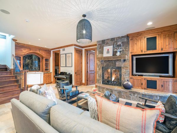 Steamboat Springs Home 988928