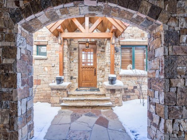 Steamboat Springs Home 988928