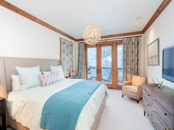 Steamboat Springs Home 988928