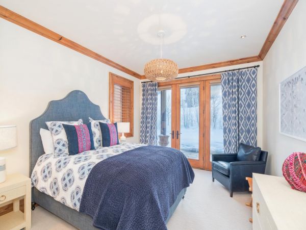 Steamboat Springs Home 988928