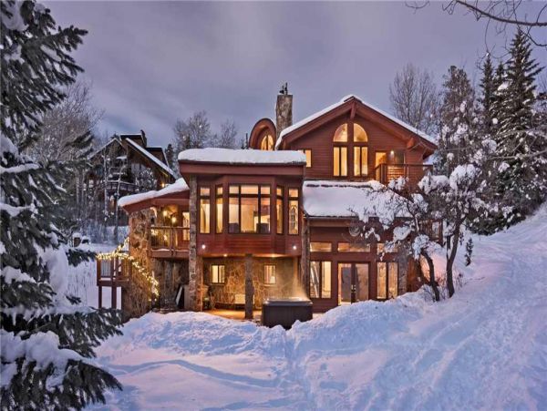 Steamboat Springs Home 988929