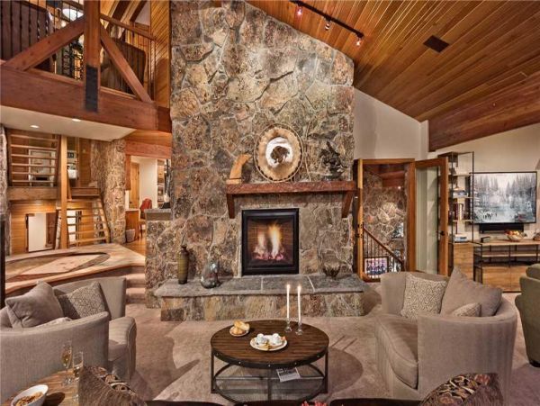 Steamboat Springs Home 988929