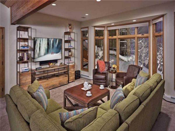 Steamboat Springs Home 988929