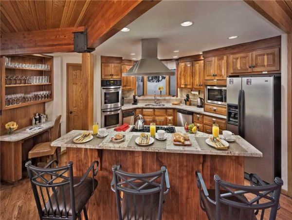 Steamboat Springs Home 988929