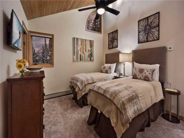 Steamboat Springs Home 988929