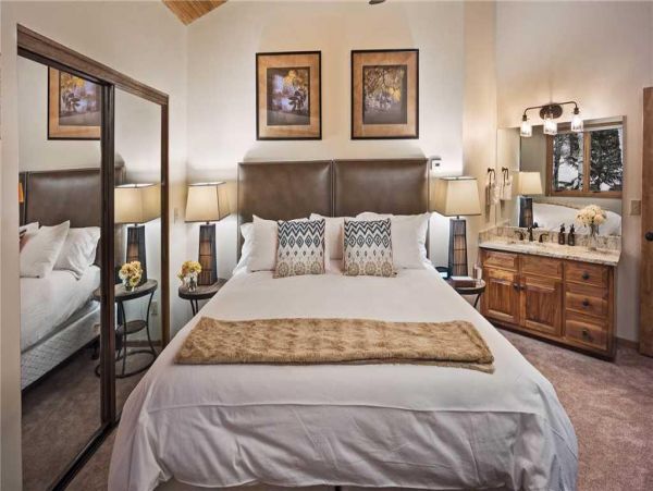 Steamboat Springs Home 988929
