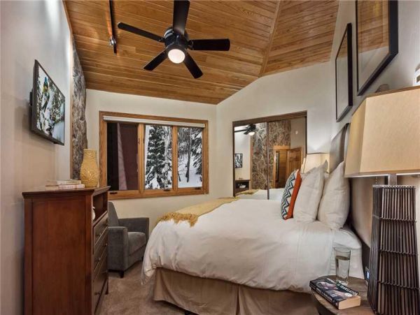 Steamboat Springs Home 988929