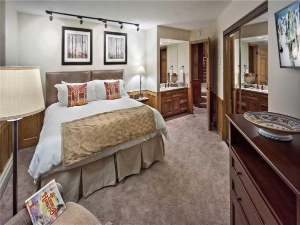 Steamboat Springs Home 988929