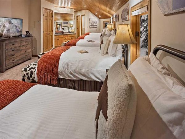 Steamboat Springs Home 988929