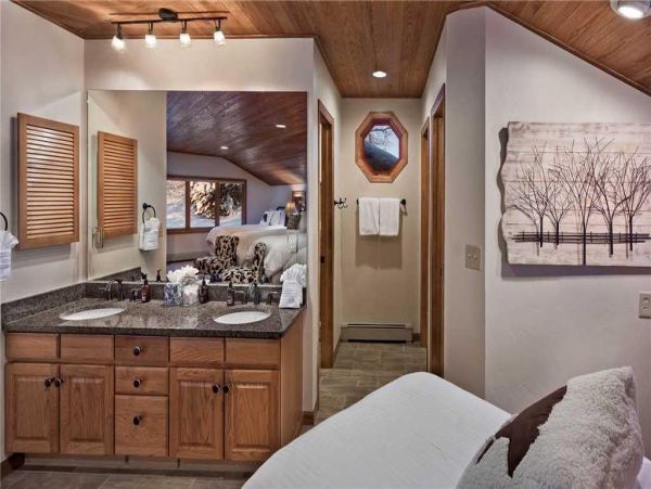 Steamboat Springs Home 988929