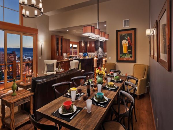 Steamboat Springs Home 988930