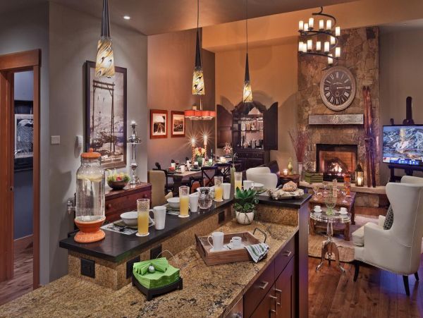 Steamboat Springs Home 988930