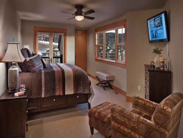 Steamboat Springs Home 988931