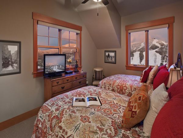 Steamboat Springs Home 988931