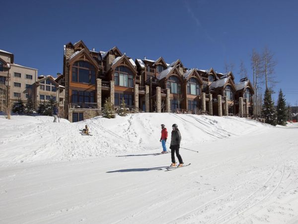Steamboat Springs Home 988932