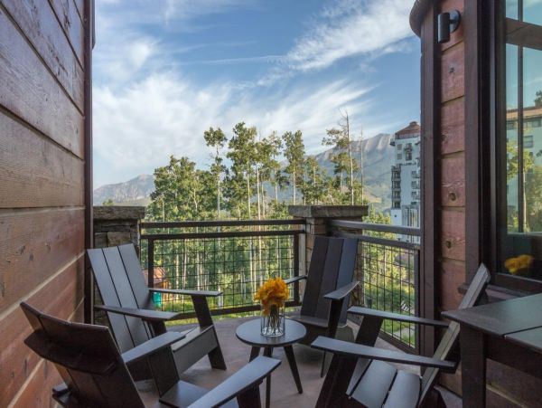 Steamboat Springs Home 988932