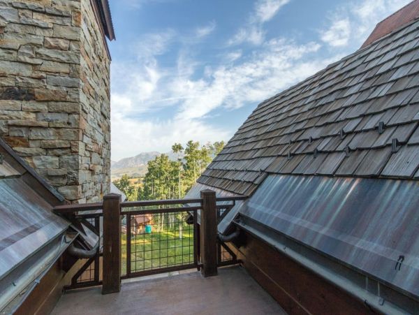 Steamboat Springs Home 988932