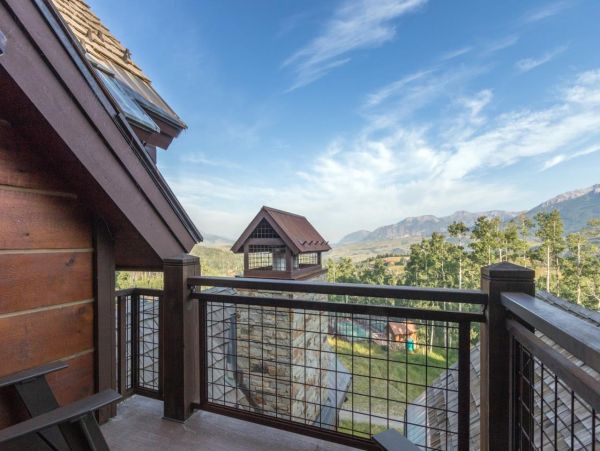 Steamboat Springs Home 988932