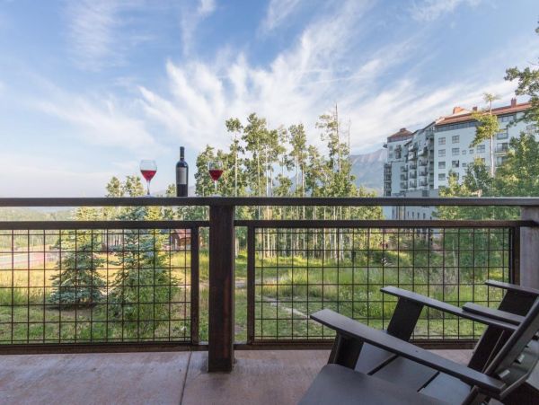 Steamboat Springs Home 988932