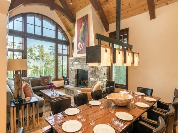 Steamboat Springs Home 988932