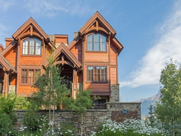 Steamboat Springs Home 988932