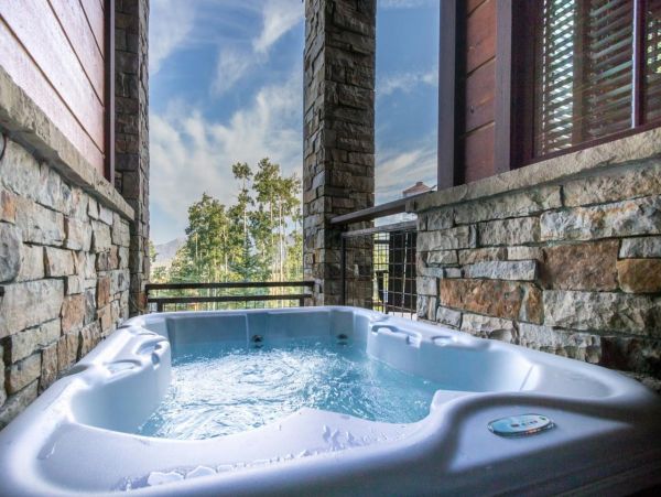 Steamboat Springs Home 988932