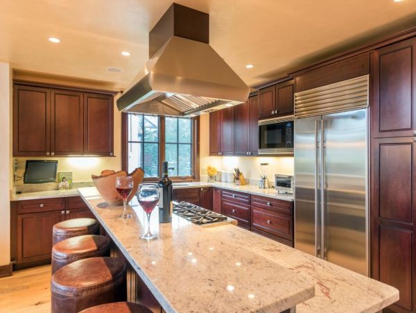 Steamboat Springs Home 988932