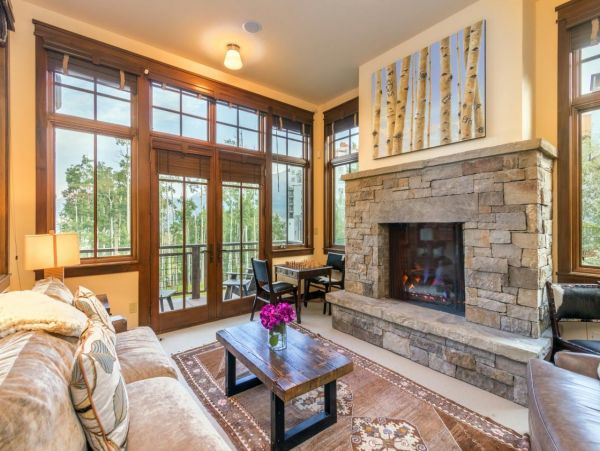 Steamboat Springs Home 988932