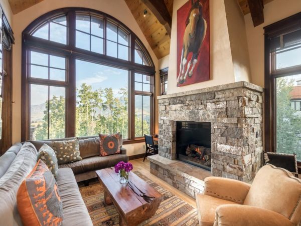 Steamboat Springs Home 988932