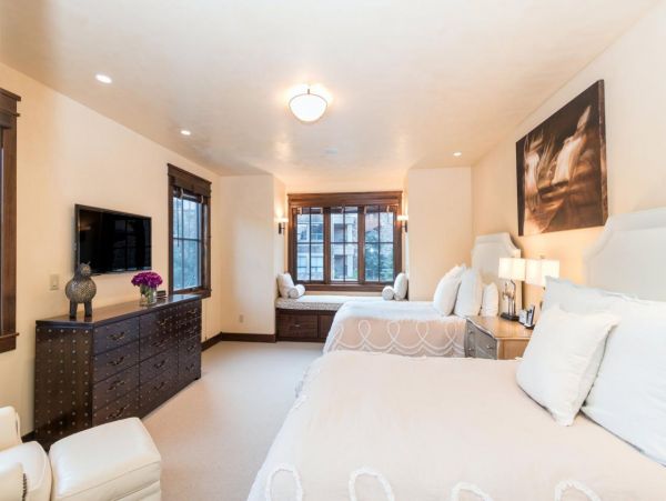 Steamboat Springs Home 988932