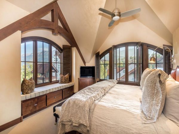 Steamboat Springs Home 988932