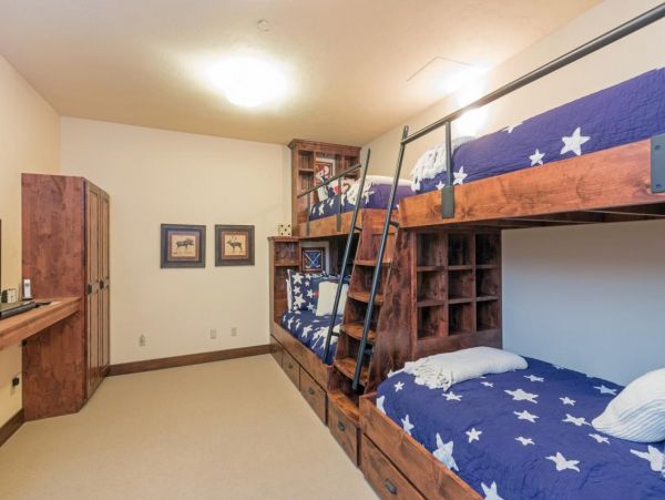 Steamboat Springs Home 988932